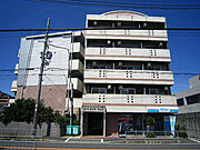 泉佐野駅より徒歩6分 2階 築30年6ヶ月の賃貸物件