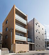 泉佐野駅より徒歩4分 4階 築7年9ヶ月の賃貸物件