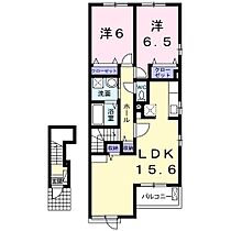間取り：227094302989