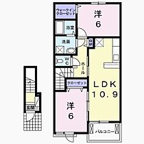 間取り：227095082859
