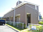 ファシリートプレイス 1階 築16年9ヶ月の賃貸物件