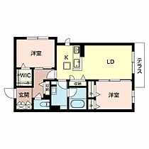 間取り：227096104442