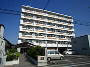 泉佐野駅より徒歩20分 7階 築29年9ヶ月の賃貸物件