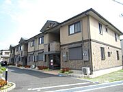 日根野駅より徒歩9分 2階 築18年2ヶ月の賃貸物件