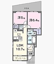 間取り：227096220746