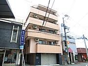 泉佐野駅より徒歩1分 3階 築28年8ヶ月の賃貸物件