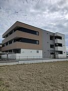 日根野駅より徒歩18分 1階 新築の賃貸物件