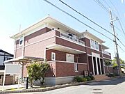 サン・ブリ-ゼ 1階 築15年2ヶ月の賃貸物件