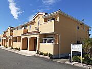 ベル・ラフレシールＢ 1階 築15年7ヶ月の賃貸物件