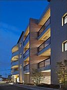 アンセム 3階 築16年8ヶ月の賃貸物件