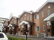 日根野駅より徒歩17分 1階 築19年5ヶ月の賃貸物件