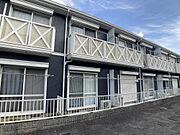 泉佐野駅より徒歩15分 1階 築32年8ヶ月の賃貸物件