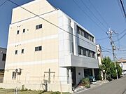 泉佐野駅より徒歩7分 3階 築38年4ヶ月の賃貸物件