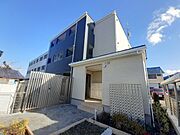 りんくうタウン駅より徒歩12分 2階 築3年10ヶ月の賃貸物件