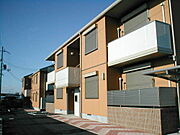 井原里駅より徒歩13分 1階 築15年5ヶ月の賃貸物件