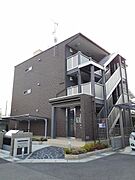 グランベリー 1階 築5年の賃貸物件