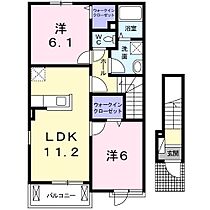 間取り：227098277336