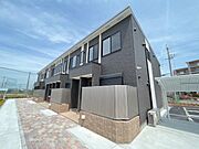 フェリーチェ関空 1階 築1年7ヶ月の賃貸物件