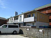 フレアコート 2階 築19年5ヶ月の賃貸物件