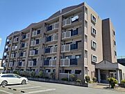 りんくうタウン駅より徒歩13分 2階 築21年8ヶ月の賃貸物件