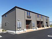 クルールA 1階 築1年4ヶ月の賃貸物件