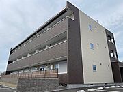 泉佐野駅より徒歩11分 3階 築2年7ヶ月の賃貸物件