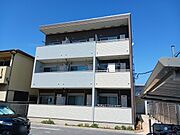 フェリーチェ2 3階 築5年8ヶ月の賃貸物件