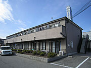 シャンテ・笠松 1階 築23年8ヶ月の賃貸物件