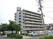 りんくうタウン駅より徒歩10分 1階 築29年8ヶ月の賃貸物件