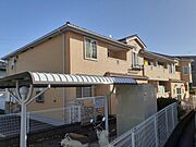 エレガントカーサB棟 1階 築19年8ヶ月の賃貸物件