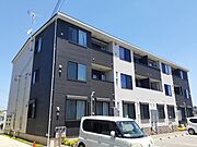 ケーズコート鶴原III 2階 築3年8ヶ月の賃貸物件