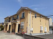 ピアッツァ羽倉崎 1階 築19年9ヶ月の賃貸物件