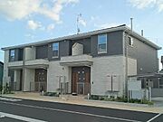 ベル・フランA 2階 築5年2ヶ月の賃貸物件