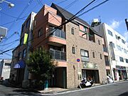 フォルツァ 3階 築22年8ヶ月の賃貸物件