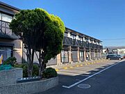 スカイハイツ 2階 築29年8ヶ月の賃貸物件