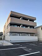 東佐野駅より徒歩9分 3階 新築の賃貸物件