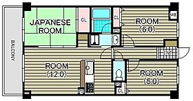 間取り：227100955185