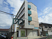 泉佐野駅より徒歩6分 5階 築29年1ヶ月の賃貸物件