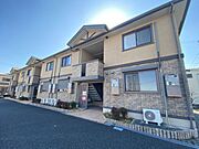 日根野駅より徒歩9分 1階 築18年5ヶ月の賃貸物件