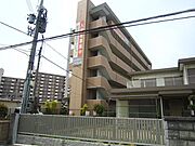 りんくうタウン駅より徒歩10分 5階 築21年1ヶ月の賃貸物件