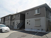 シャーメゾン井原ノ里 2階 築18年5ヶ月の賃貸物件