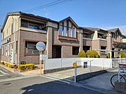 長滝駅より徒歩15分 2階 築12年の賃貸物件