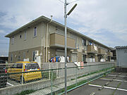 泉佐野駅より徒歩22分 2階 築14年6ヶ月の賃貸物件