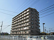 サンセール菊 4階 築30年1ヶ月の賃貸物件