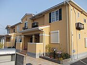 アンジュ 1階 築17年の賃貸物件