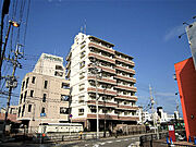 スターシップ 8階 築31年1ヶ月の賃貸物件