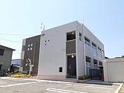 カルム・メゾン北館 1階 築8年9ヶ月の賃貸物件