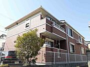 日根野駅より徒歩11分 2階 築16年9ヶ月の賃貸物件