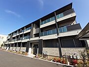 泉佐野駅より徒歩19分 2階 築3年9ヶ月の賃貸物件