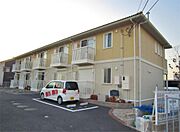 日根野駅より徒歩17分 2階 築19年2ヶ月の賃貸物件